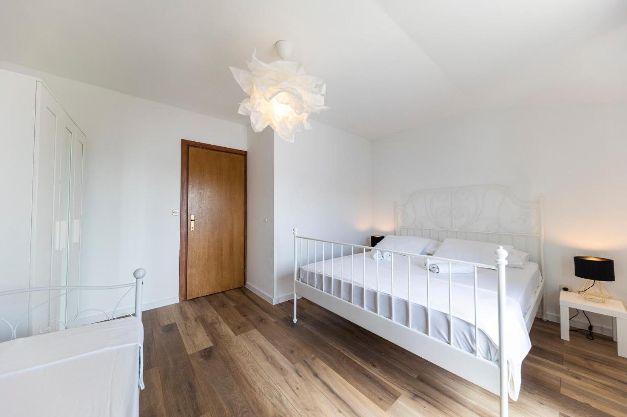 Apartmani Maestral Dobropoljana Dış mekan fotoğraf