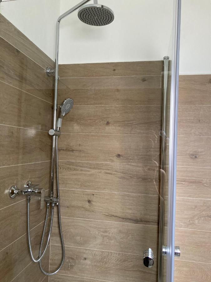 Apartmani Maestral Dobropoljana Dış mekan fotoğraf