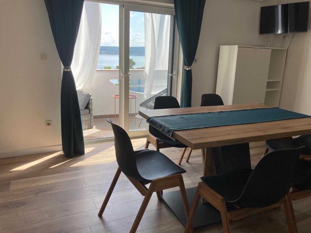Apartmani Maestral Dobropoljana Dış mekan fotoğraf