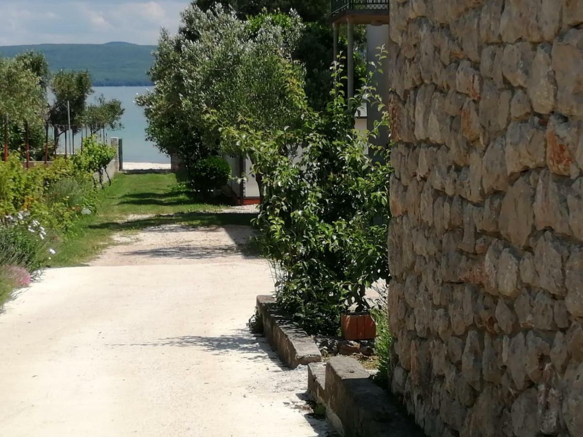 Apartmani Maestral Dobropoljana Dış mekan fotoğraf